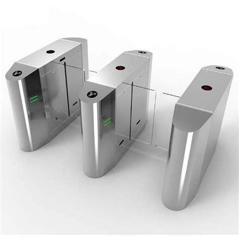 rfid scanner gate|rfid gate control system.